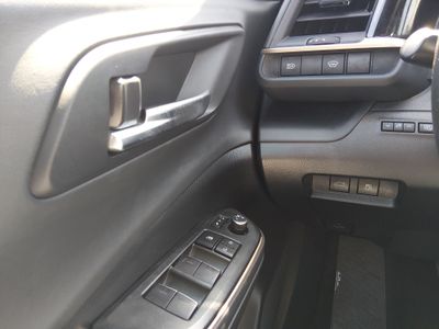 2023 Toyota Crown - Photo 13
