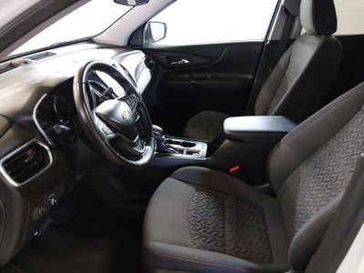 2024 Chevrolet Equinox - Photo 17