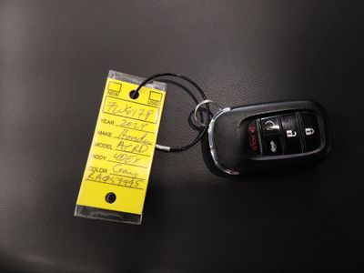 2024 Honda Accord Sedan - Photo 15