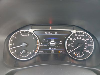 2024 Nissan Altima - Photo 18