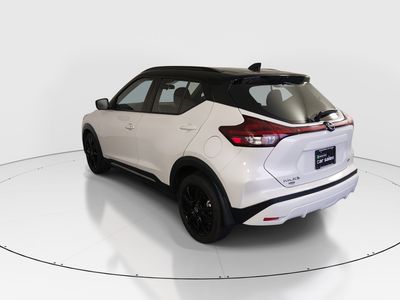 2023 Nissan Kicks - Photo 5