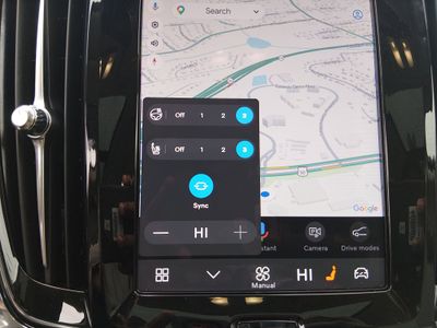 2024 Volvo S90 Recharge Plug-In Hybrid - Photo 18