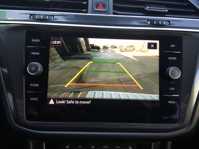 2024 Volkswagen Tiguan - Photo 16