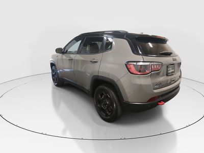 2023 Jeep Compass - Photo 5