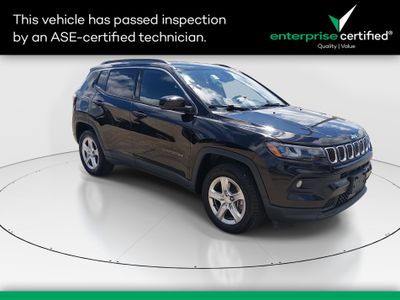 2024 Jeep Compass - Photo 1