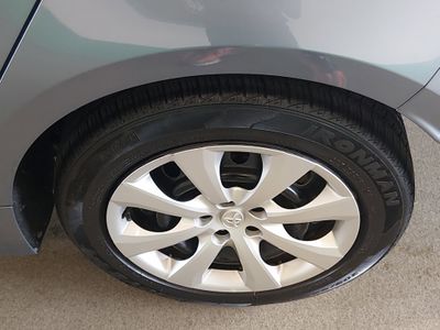 2024 Toyota Corolla - Photo 10