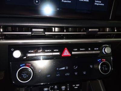 2025 Hyundai Tucson - Photo 19