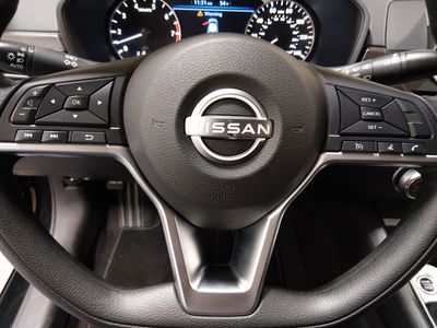2024 Nissan Altima - Photo 12