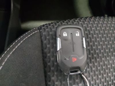 2024 GMC Terrain — photo 15 view