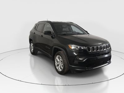 2024 Jeep Compass - Photo 1