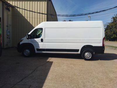 2023 Ram ProMaster Cargo Van - Photo 8