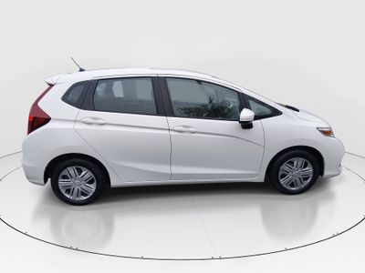 2020 Honda Fit - Photo 8