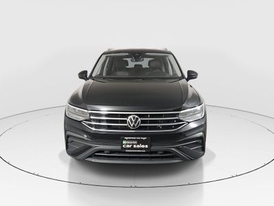 2024 Volkswagen Tiguan - Photo 2
