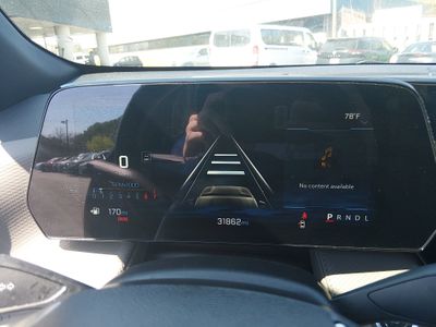 2025 Chevrolet Equinox - Photo 14
