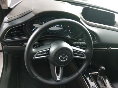 2022 Mazda CX-30 - Photo 12