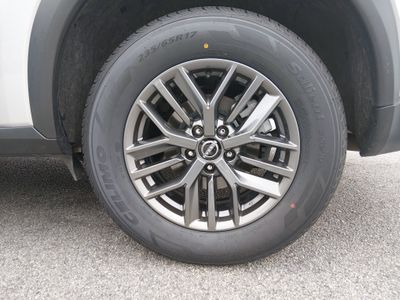 2024 Nissan Rogue - Photo 10