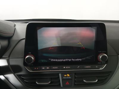 2024 Nissan Altima - Photo 16