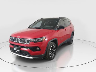 2023 Jeep Compass - Photo 3