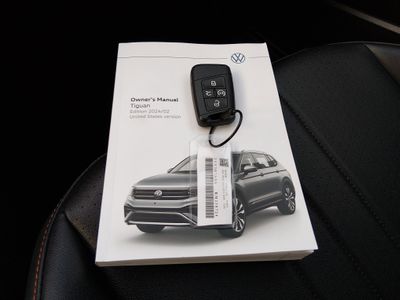 2024 Volkswagen Tiguan - Photo 15