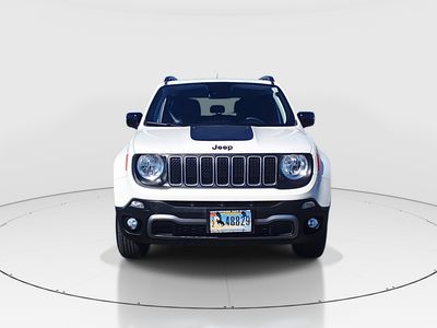 2023 Jeep Renegade - Photo 2
