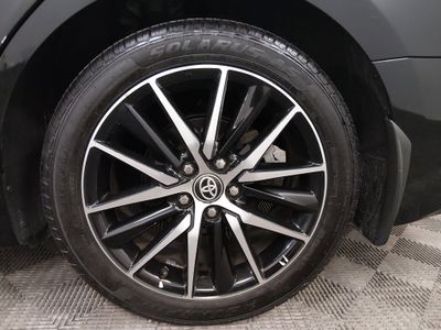 2024 Toyota Camry - Photo 10