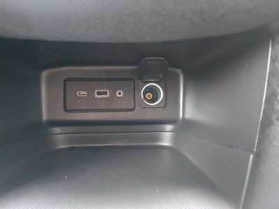 2023 Chevrolet Equinox - Photo 20