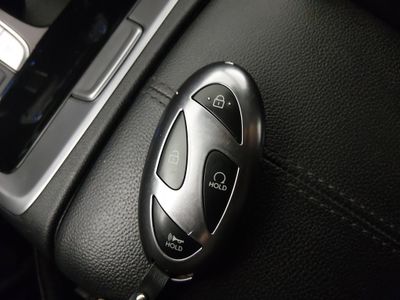 2025 Hyundai Tucson - Photo 15