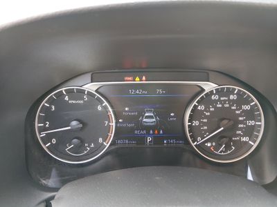 2025 Nissan Altima - Photo 14