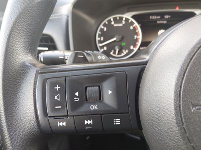 2024 Nissan Rogue - Photo 13