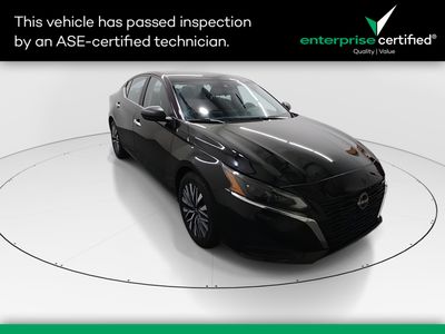 2024 Nissan Altima - Photo 1