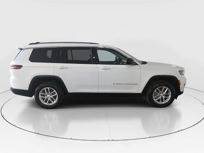 2023 Jeep Grand Cherokee L - Photo 8