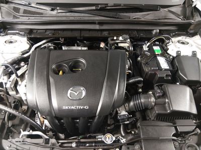 2022 Mazda CX-30 - Photo 9