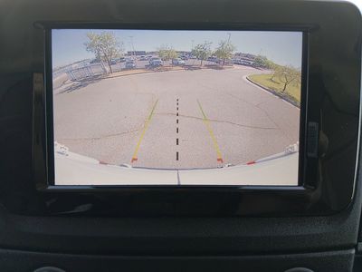 2025 Ram ProMaster Cargo Van - Photo 16