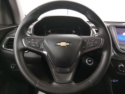 2024 Chevrolet Equinox - Photo 12