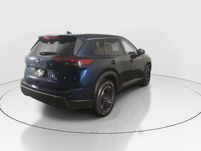 2025 Nissan Rogue - Photo 7