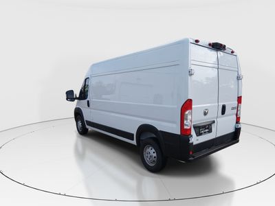 2023 Ram ProMaster Cargo Van - Photo 5