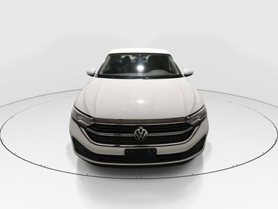 2024 Volkswagen Jetta - Photo 2