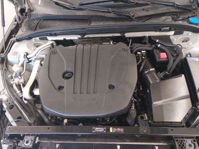 2024 Volvo S60 - Photo 9