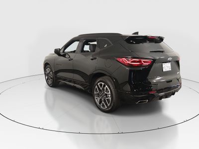 2025 Chevrolet Blazer - Photo 5