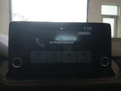 2024 Honda Accord Sedan - Photo 18