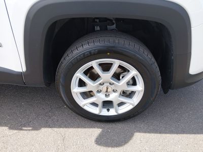 2023 Jeep Renegade - Photo 10