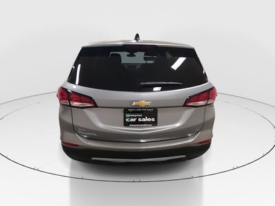 2024 Chevrolet Equinox - Photo 6