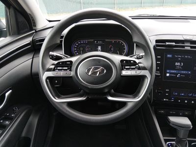 2024 Hyundai Tucson - Photo 12