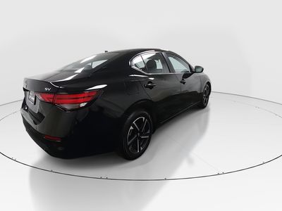 2024 Nissan Sentra - Photo 7