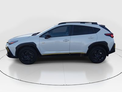 2024 Subaru Crosstrek - Photo 4