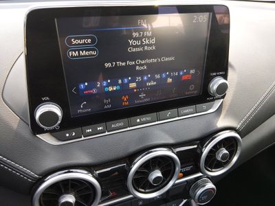 2024 Nissan Sentra - Photo 17