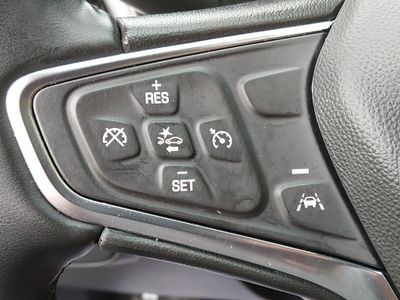 2024 Chevrolet Equinox - Photo 20