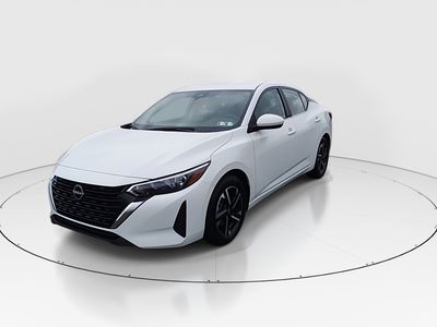 2024 Nissan Sentra - Photo 3