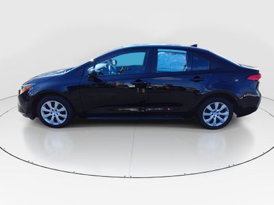 2025 Toyota Corolla - Photo 4