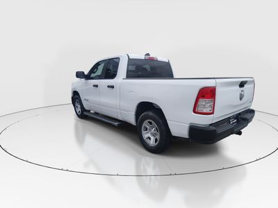 2021 Ram 1500 - Photo 5